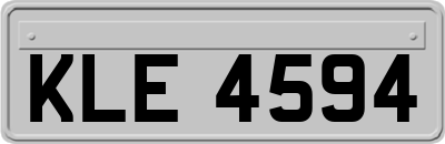 KLE4594