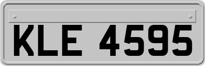 KLE4595