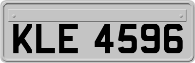 KLE4596