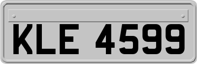 KLE4599