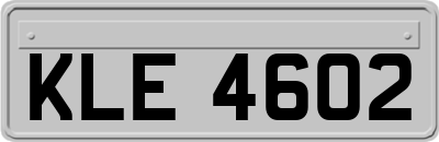 KLE4602