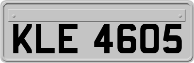 KLE4605