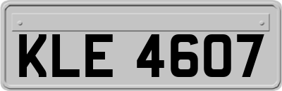 KLE4607