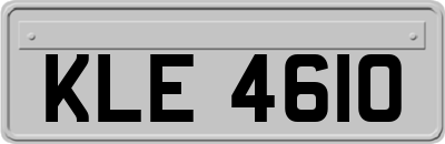 KLE4610