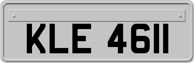 KLE4611