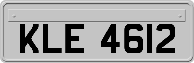 KLE4612