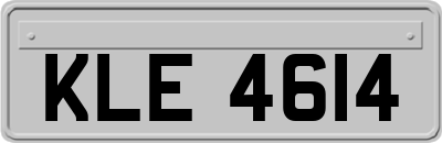 KLE4614