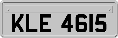 KLE4615