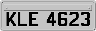 KLE4623