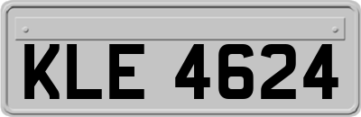 KLE4624