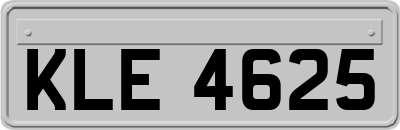 KLE4625