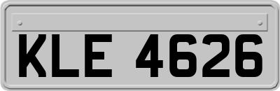 KLE4626