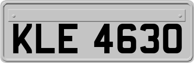 KLE4630