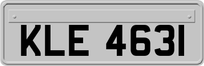 KLE4631