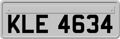 KLE4634