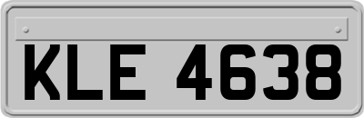 KLE4638