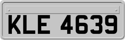 KLE4639