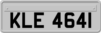 KLE4641