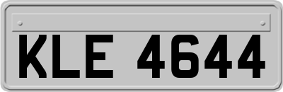 KLE4644