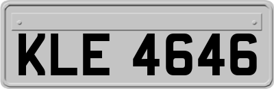 KLE4646