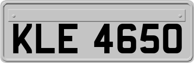 KLE4650