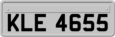 KLE4655