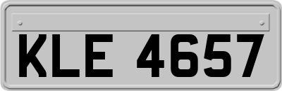 KLE4657