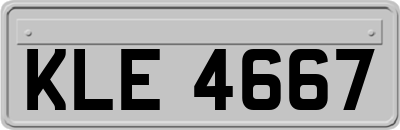 KLE4667