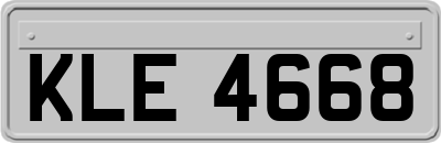 KLE4668