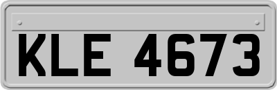 KLE4673
