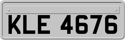 KLE4676