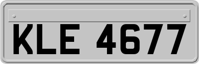 KLE4677