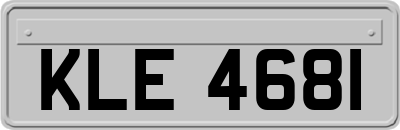 KLE4681