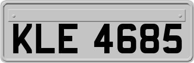 KLE4685