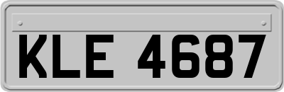 KLE4687