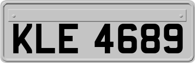 KLE4689