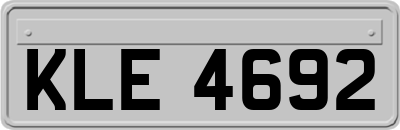 KLE4692