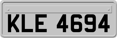 KLE4694