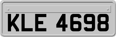 KLE4698