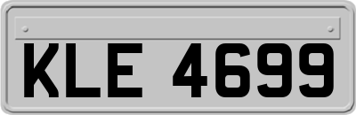 KLE4699