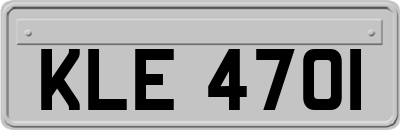 KLE4701