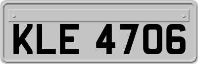 KLE4706