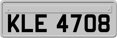 KLE4708