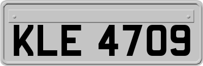 KLE4709