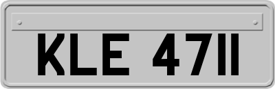 KLE4711