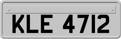 KLE4712