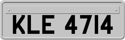 KLE4714