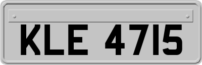 KLE4715