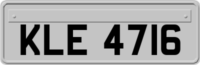 KLE4716