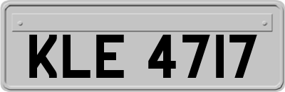 KLE4717